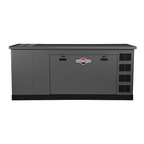 Briggs & Stratton 076850 Fortress 48kW 1ph-120/240V Generator