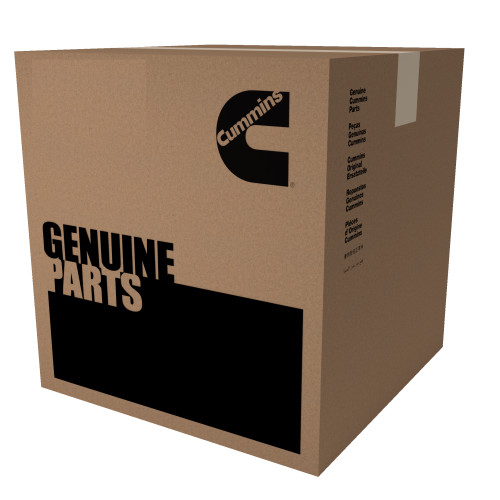 Cummins A052Z182 Oil Makeup System for RS22-RS25