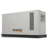 Generac XG04845 Protector Series 48kW 1-phase Generator