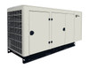 Cummins RS50 Quiet Connect Series 50kW 1-phase Generator