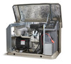 Kohler 20RCA 20kW 3-phase Generator with Aluminum Enclosure - Front Open