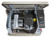 Kohler 14RCAL-100LC16 14kW Generator with Aluminum Enclosure and 100A 16-circuit Transfer Switch - Top Open