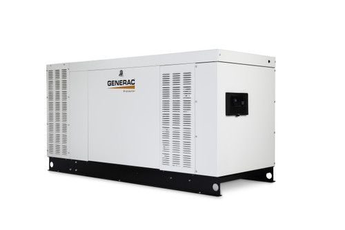 Generac RG06045 Protector Series 60kW 3-phase Generator