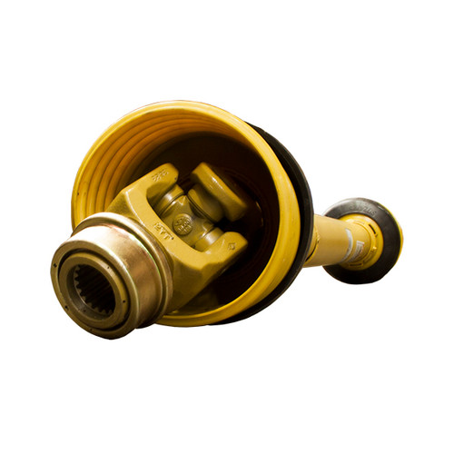WINCO SA12311 PTO Generator Shaft