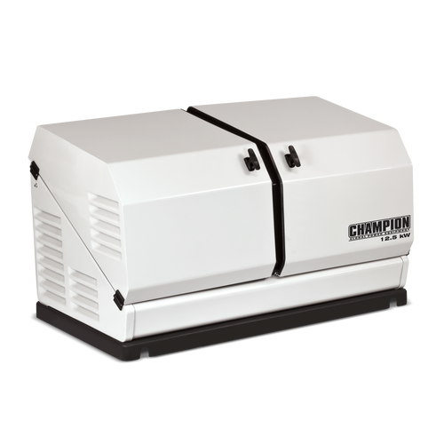 Champion 100136 12.5kW Generator