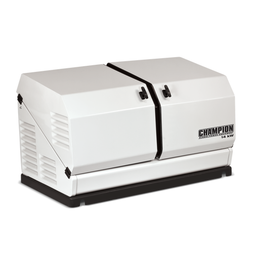 Champion 100515 14kW aXis Generator