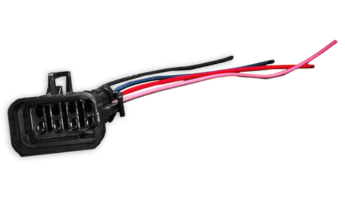 RVMP 107875 Flex Power 10in Metri Pack Wire Harness