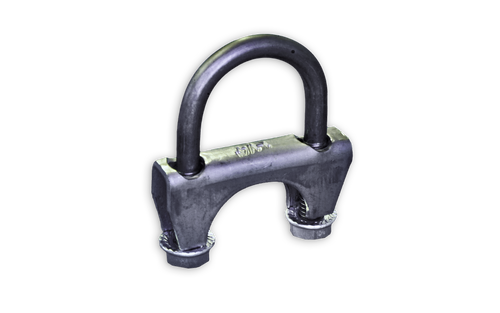 RVMP 034-00002-LD114 Flex Power Exhaust Clamp